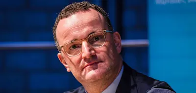 Neuer &Auml;rger f&uuml;r Jens Spahn &ndash; Sardinientrip l&ouml;st Unions-Krach aus