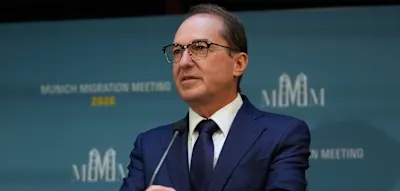 Europa plant mehrere &bdquo;Return Hubs&ldquo; &ndash; Innenminister Dobrindt nennt Zeitplan