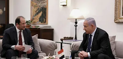 Auch &Auml;gypten soll Israel vor Hamas-Gefahr gewarnt haben