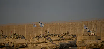 Israel meldet T&ouml;tung von Hamas-Kommandeur im Gazastreifen