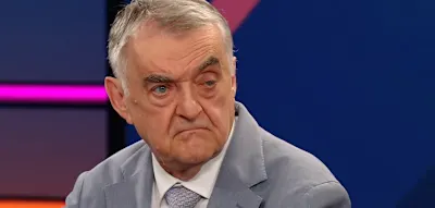 &bdquo;Die Menschen lassen sich nicht f&uuml;r dumm verkaufen&ldquo;, sagt Reul zur neuen &bdquo;Stadtbild&ldquo;-Debatte