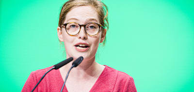 Gr&uuml;ne fordern neue Steuer auf &bdquo;Extremverm&ouml;gen&ldquo; ab 500 Millionen Euro