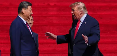 Trump dementiert Angebot zu Waffenlieferungen an Xi