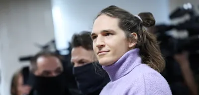 Gericht verringert Strafe f&uuml;r Maja T. auf sieben Jahre
