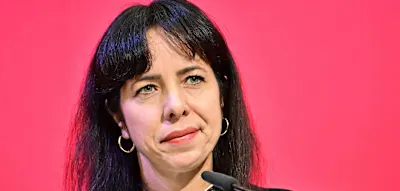 Elif Eralp war Mitglied bei Roter Hilfe &ndash; Verein sammelte Spenden f&uuml;r RAF-Terroristin