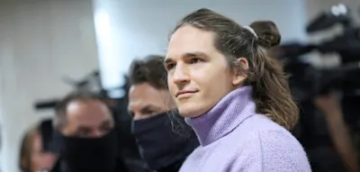 Gericht verringert Strafe f&uuml;r Maja T. auf sieben Jahre &ndash; &bdquo;V&ouml;llig &uuml;berzogen&ldquo;, klagt der Vater
