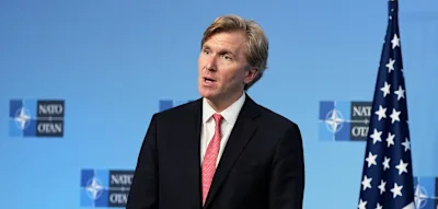 US-Regierung l&auml;dt zu Diskussion &uuml;ber Zukunft der Nato &ndash; doch wichtige Verb&uuml;ndete fehlen
