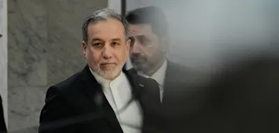 &bdquo;Nicht mehr willkommen&ldquo; &ndash; Rubio wies Ausreise  iranischer Delegation an