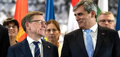 &bdquo;Wir haben nicht geliefert&ldquo; &ndash; Wadephul warnt Europa vor dem Wortbruch