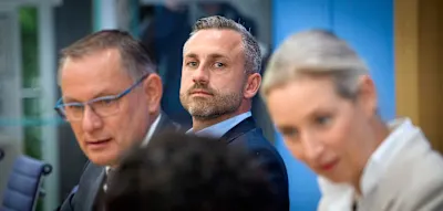 &bdquo;Offensichtlich rechtswidrig&ldquo; &ndash; Juristen halten Anfechtung der Wahl in Sachsen-Anhalt f&uuml;r m&ouml;glich
