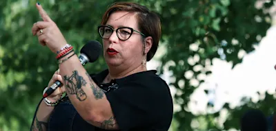 Gr&uuml;nen-Politikerin vergleicht AfD-Kandidaten mit Hermann G&ouml;ring