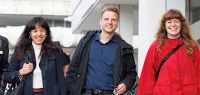Rot-Gr&uuml;n-Rot will Gespr&auml;che in Berlin kommende Woche &bdquo;zu einem Ergebnis f&uuml;hren&ldquo;