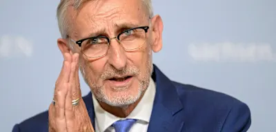 S&auml;chsisches Innenministerium l&ouml;scht Post zu Berliner Linken
