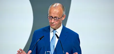&bdquo;Unermessliche Folgen&ldquo; &ndash;&nbsp;Merz warnt Union und SPD vor Bruch der Koalition