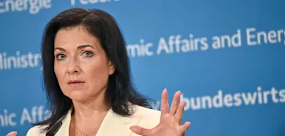 Linke zieht gegen CDU-Ministerin Reiche vor Bundesverfassungsgericht