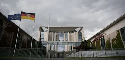 30,5 Prozent &ndash; AfD distanziert Union mit Rekordwert