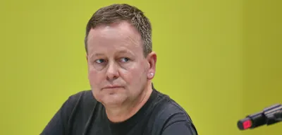 &bdquo;Obsessiver Blick Richtung Nahost&ldquo; &ndash; Ex-Linken-Politiker rechnet mit seiner fr&uuml;heren Partei ab