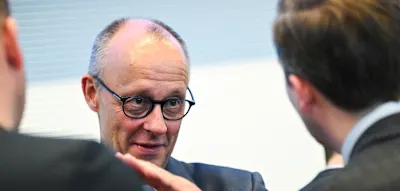 Mehrheit der Deutschen h&auml;lt Kanzlerschaft von Merz f&uuml;r gescheitert