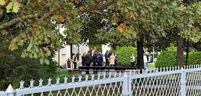Viele Verletzte bei Messerattacke an Schule in Polen