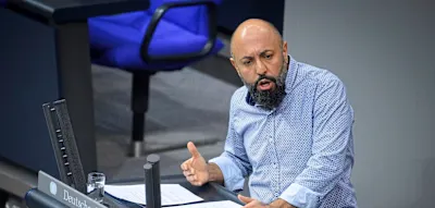 Linke sieht &bdquo;keinen Bedarf f&uuml;r weitere Konsequenzen&ldquo; bei Ko&ccedil;ak &ndash; und ignoriert Krachs Forderung