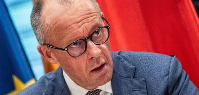 Union st&uuml;rzt in Umfrage auf tiefsten Wert seit 10 Jahren &ndash; Linke f&auml;llt auf Rang 5 zur&uuml;ck