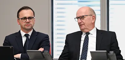 AfD erreicht in Brandenburg 40 Prozent &ndash; SPD halb so stark, CDU nur noch einstellig