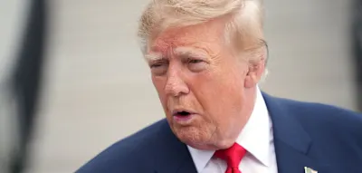&bdquo;Zeit, dass die Ukraine einen neuen Pr&auml;sidenten bekommt&ldquo; &ndash; Trump fordert Abl&ouml;sung von Selenskyj