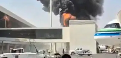 Tote und 309 Verletzte bei Angriff auf Flughafen Riad &ndash; Trump k&uuml;ndigt &bdquo;schnelle&ldquo; Entscheidung an