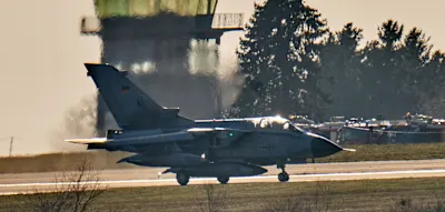 Deutschland schickt Tornados zur Atomwaffen&uuml;bung der Nato