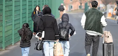 90 Prozent aller abgelehnten Asylbewerber klagen gegen ihre Bescheide &ndash; fast 200.000 Verfahren offen
