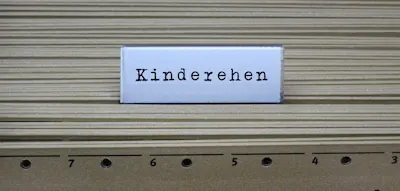 AfD-Anfrage bringt Hunderte Kinderehen ans Licht &ndash; eine &bdquo;Ehefrau&ldquo; war erst elf Jahre alt