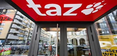 &bdquo;Keinen Fu&szlig; in das Land setzen&ldquo; &ndash; Israel verweigert &bdquo;taz&ldquo;-Korrespondentin Visum und Einreise