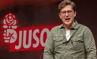 &bdquo;Gut, dass alles auf den Tisch kommt&ldquo;&nbsp;&ndash; Philipp T&uuml;rmer begr&uuml;&szlig;t &bdquo;personellen Neustart&ldquo; der SPD