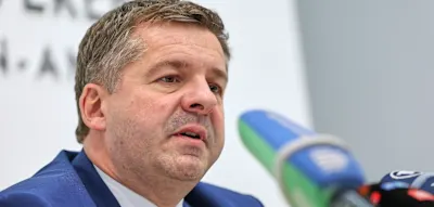 CDU-Fraktion will vor Wahl von AfD-Politiker Ulrich Siegmund Saal verlassen
