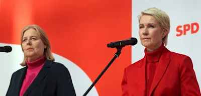 &bdquo;Schwesig will raus aus der Koalition&ldquo; &ndash; CDU-Politiker sehen Strategie hinter SPD-Vorw&uuml;rfen