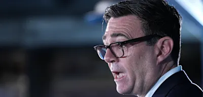 Britische Beziehungen zur EU &bdquo;nicht gut genug&ldquo; &ndash; Burnham rudert zur&uuml;ck