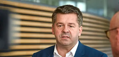 &bdquo;Jetzt liegt der Ball bei Siegmund&ldquo; &ndash; F&uuml;r dritten Wahlgang kommt CDU &bdquo;nat&uuml;rlich&ldquo; zur&uuml;ck, so Schulze
