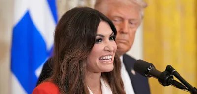 Berichte &uuml;ber unangemessenes Verhalten &ndash;&nbsp;Trump bittet Botschafterin in Athen um R&uuml;cktritt