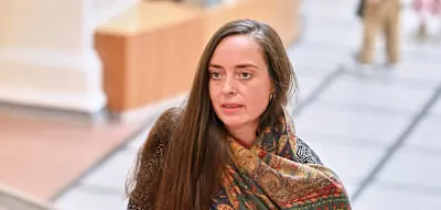 Radikale Linke-Politikerin Vanessa Emde wird Teil der Linksfraktion
