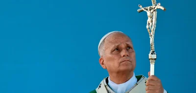 Papst Leo XIV. hat Lungenkrebs &ndash;&nbsp;Teil des rechten Lungenfl&uuml;gels entfernt