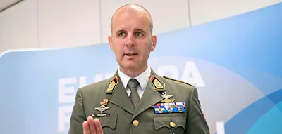 Milit&auml;rexperte warnt vor &bdquo;Dreieck des russischen Terrors&ldquo; &ndash; und sieht &bdquo;Schande&ldquo; f&uuml;r Europa