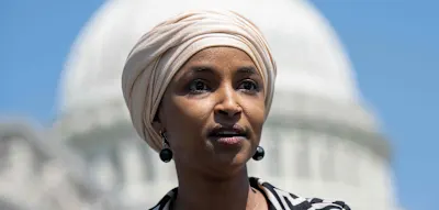 Razzia bei US-Demokratin Omar &ndash; Ermittlungen zielen laut Medienbericht auf Abschiebung