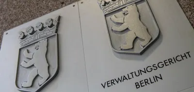 Risiko f&uuml;r den Schulfrieden &ndash; Berliner Gymnasium darf Gebete in der Schule untersagen