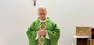 Vatikan ver&ouml;ffentlicht erstes Foto des Papstes seit Krebsoperation