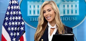 &bdquo;Nicht einmal richtige Toiletten&ldquo; &ndash; Trumps Sprecherin provoziert China