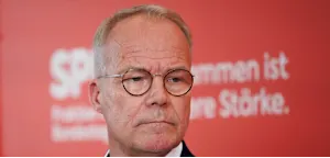 SPD-Fraktionschef Miersch beklagt &bdquo;mediale Lust am Untergang&ldquo;