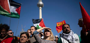 Warum die Linke so tut, als w&auml;re Gaza ein Vorort von Marzahn