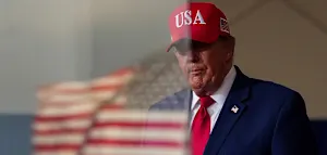 &bdquo;Jetzt reicht&rsquo;s&ldquo; &ndash; Google blockt laut Trump Umbenennung des Pazifiks in &bdquo;Trump Ocean&ldquo;