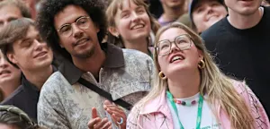 &bdquo;Nicht an die CDU ranwanzen&ldquo; &ndash; Gr&uuml;ne Jugend stellt sich gegen schwarz-gr&uuml;ne B&uuml;ndnisse