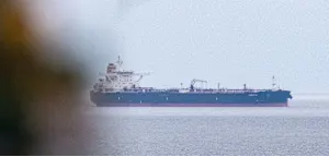 Tanker mit russischem Roh&ouml;l treibt auf der Ostsee &ndash; Deutschland alarmiert Notfallschlepper